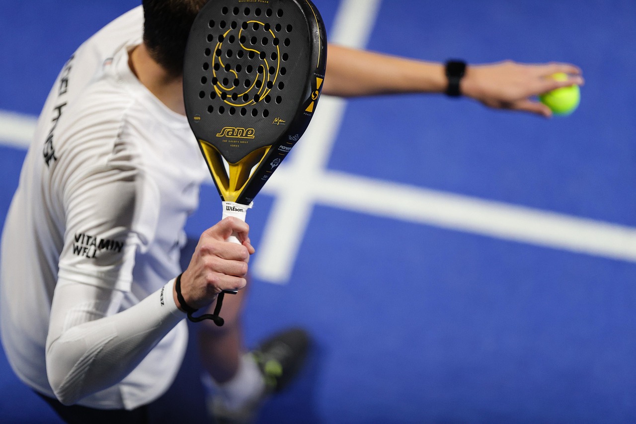 Restaurant Montreux Tennis- Club