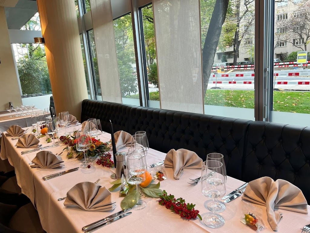 Restaurant Murano