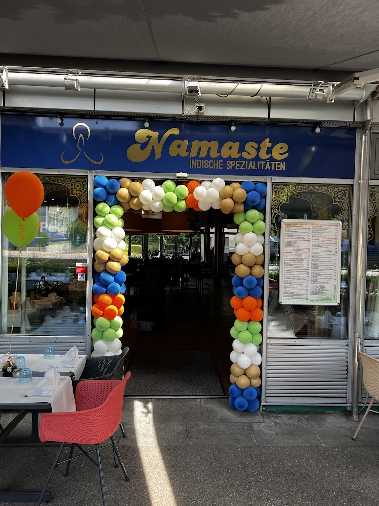Restaurant Namaste Wetzikon Restaurant Namaste Wetzikon