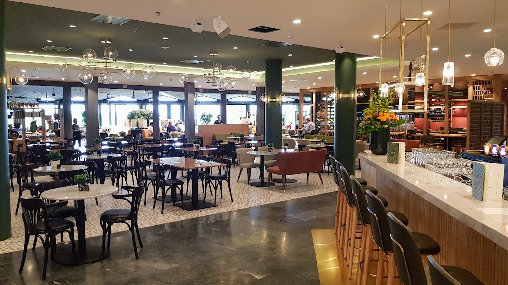 Restaurant OLEA Restaurant OLEA