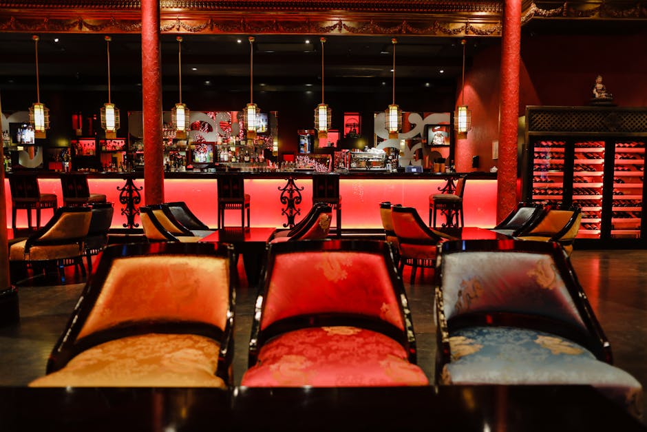 Restaurant Orient