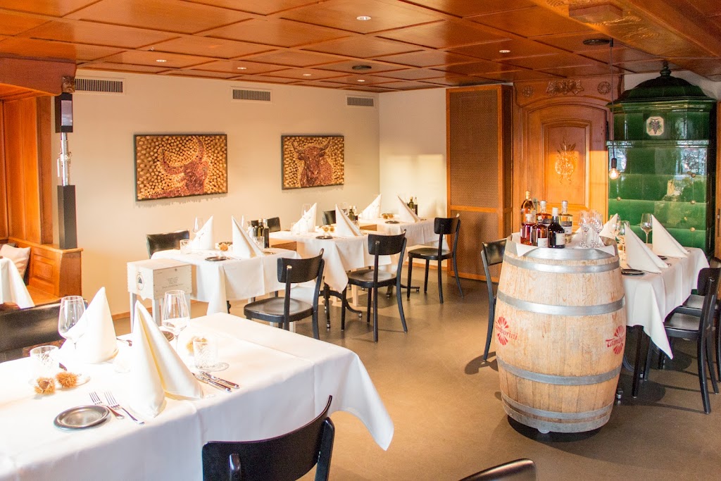Restaurant Oxen