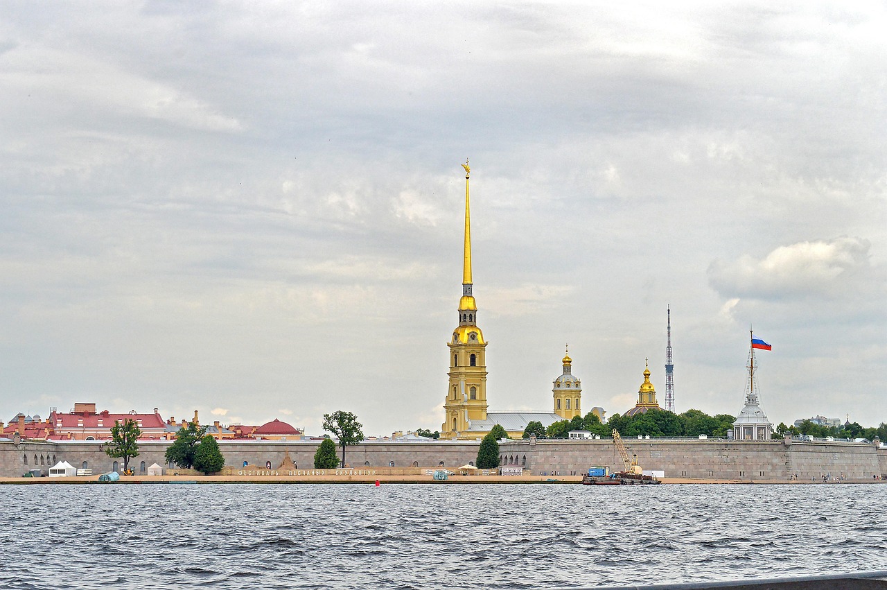 Restaurant Peter und Paul