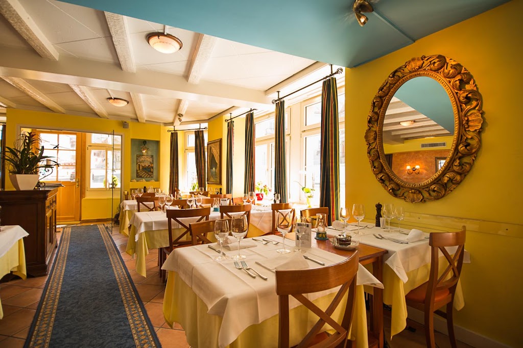 Restaurant Pizzeria Capri Restaurant Pizzeria Capri
