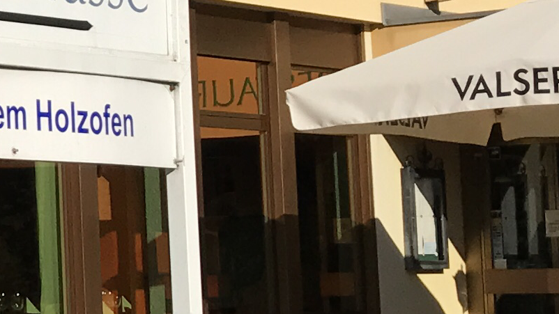 Restaurant Pizzeria Sternen Restaurant Pizzeria Sternen