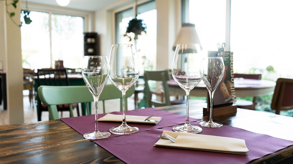 Restaurant Porthof Restaurant Porthof