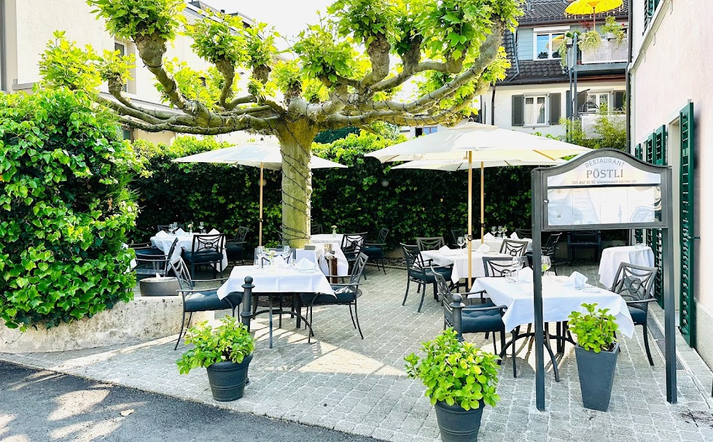Restaurant Pöstli