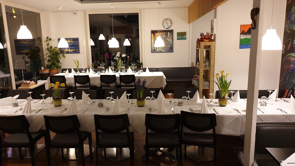 Restaurant Rhyhalden