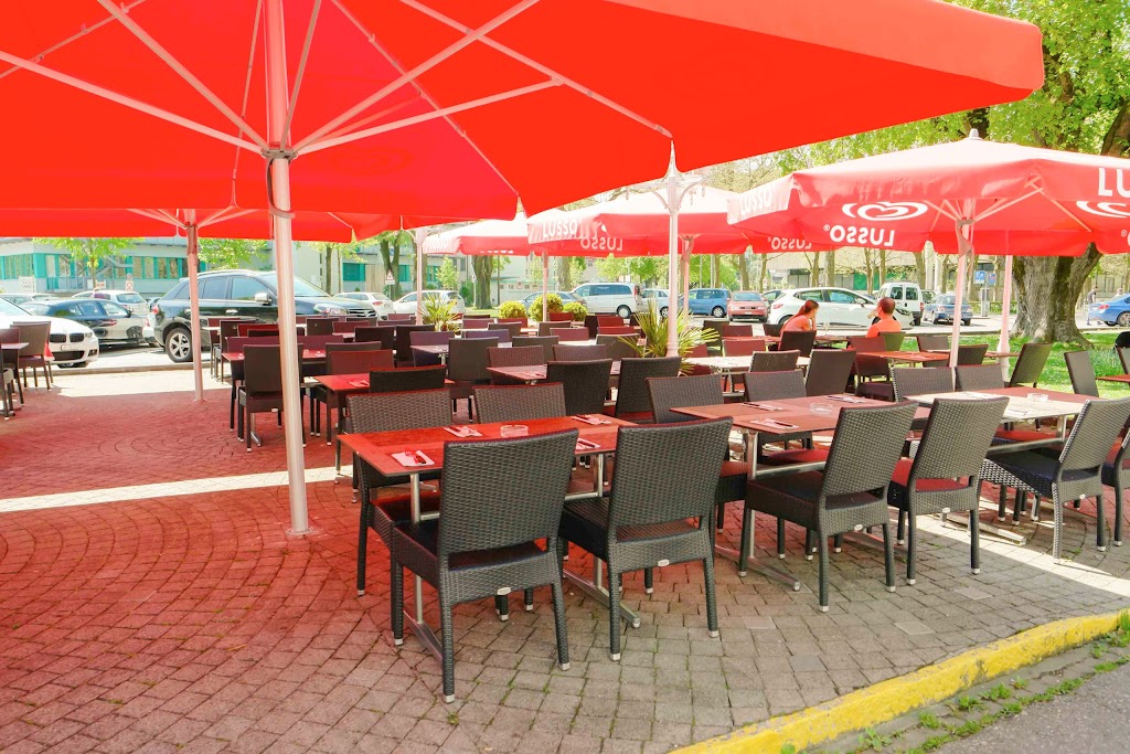 Restaurant Riviera Restaurant Riviera