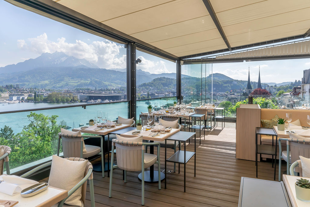 Restaurant Scala Restaurant Scala