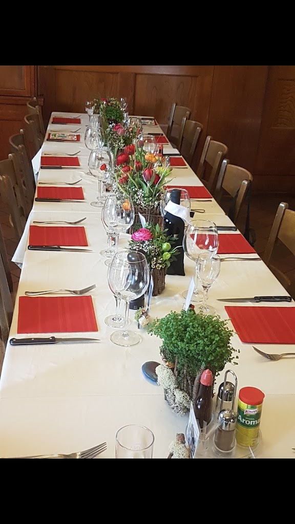 Restaurant Schiff Basel
