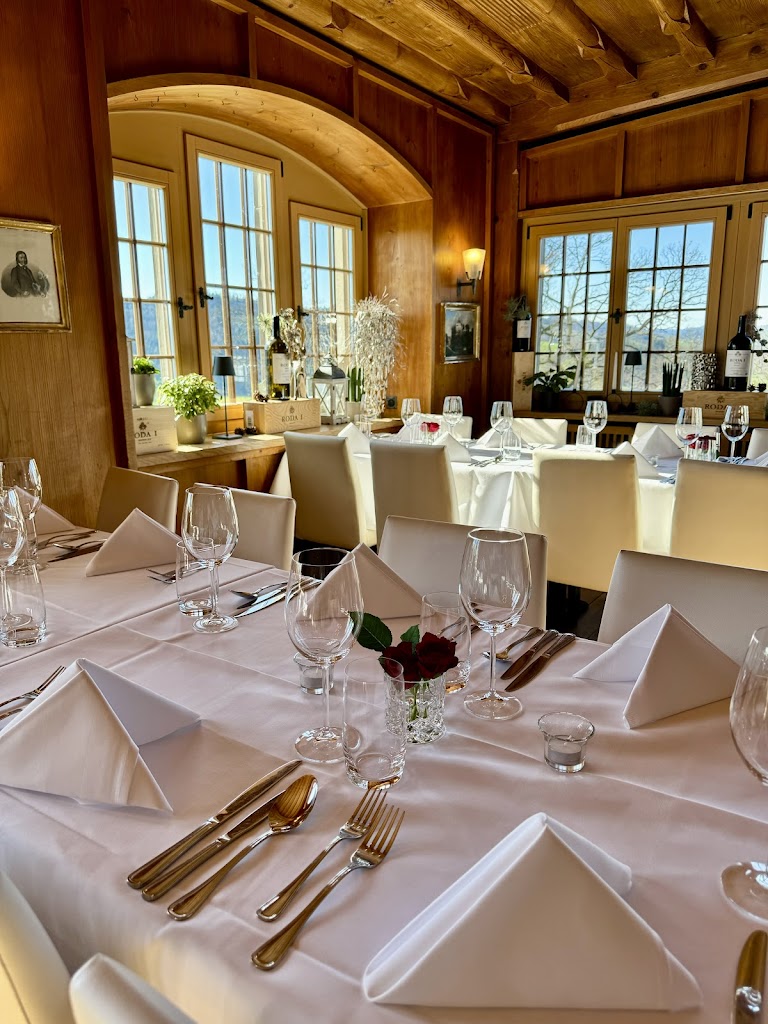 Restaurant Schloss Oberberg Restaurant Schloss Oberberg