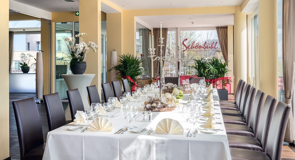 Restaurant Schönbühl Restaurant Schönbühl