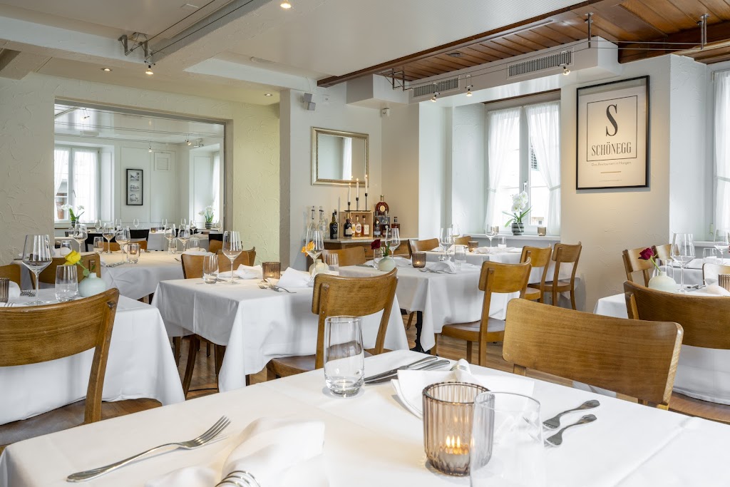 Restaurant Schönegg Restaurant Schönegg