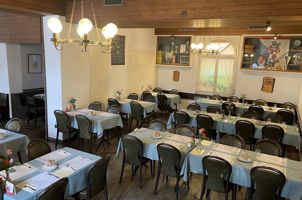 Restaurant Schützenruh