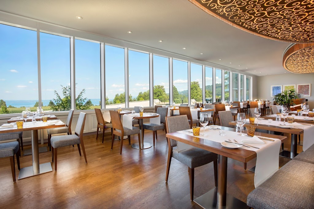 Restaurant Seeblick