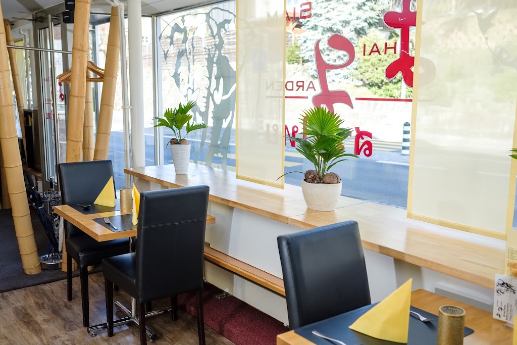 Restaurant Siam Thai Garden GmbH