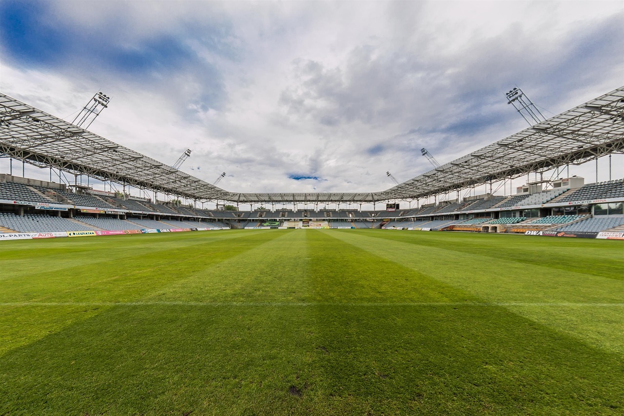 Restaurant Stadion