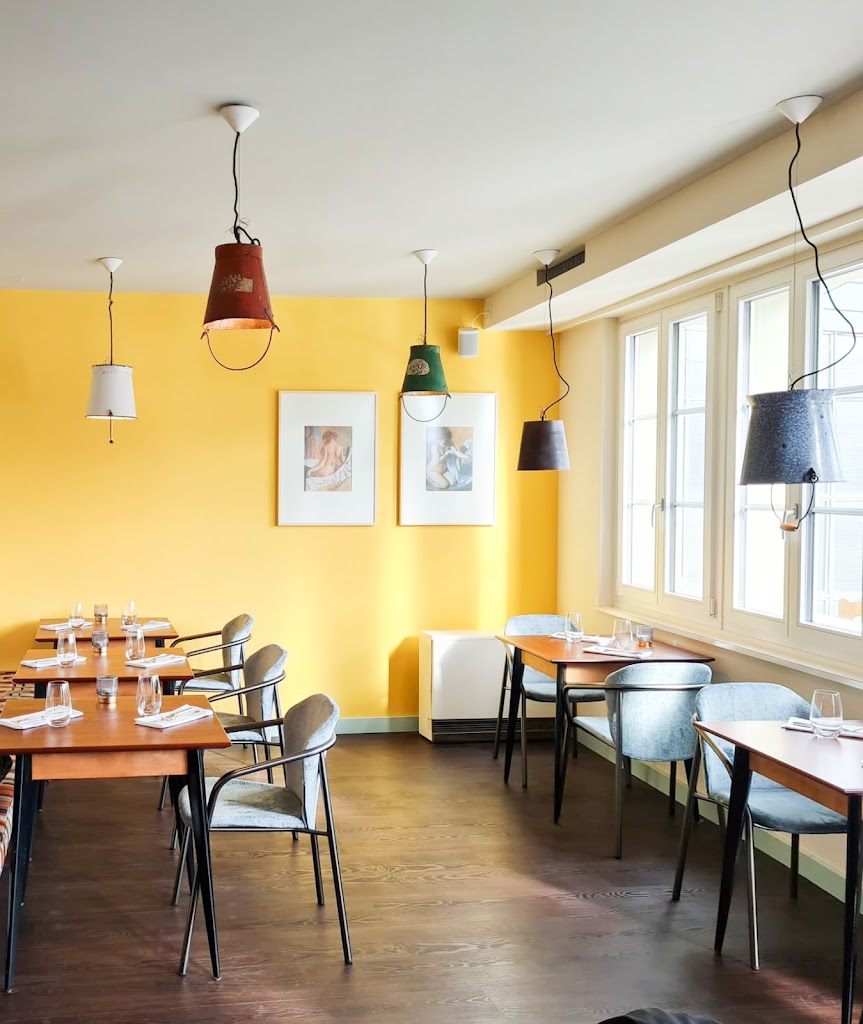 Restaurant Stadtbad