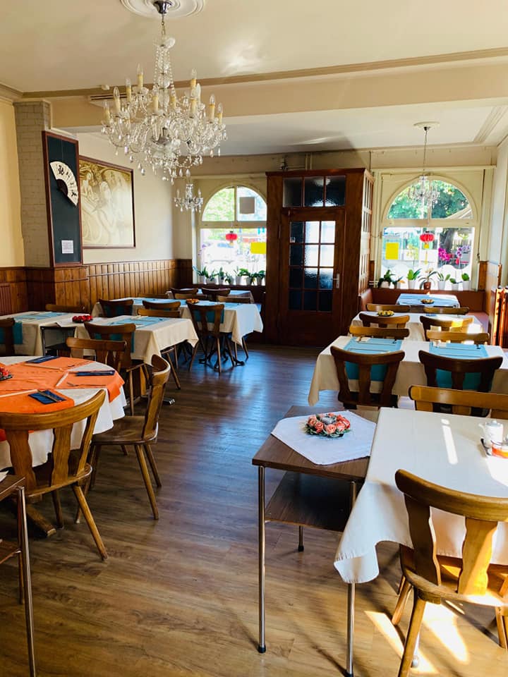 Restaurant Sternen Allschwil Restaurant Sternen Allschwil
