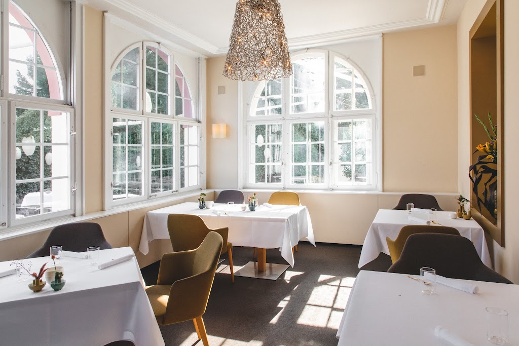 Restaurant Stucki - Tanja Grandits