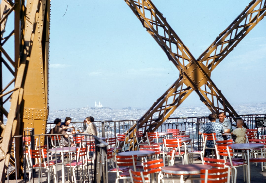 Restaurant Sur le Pont