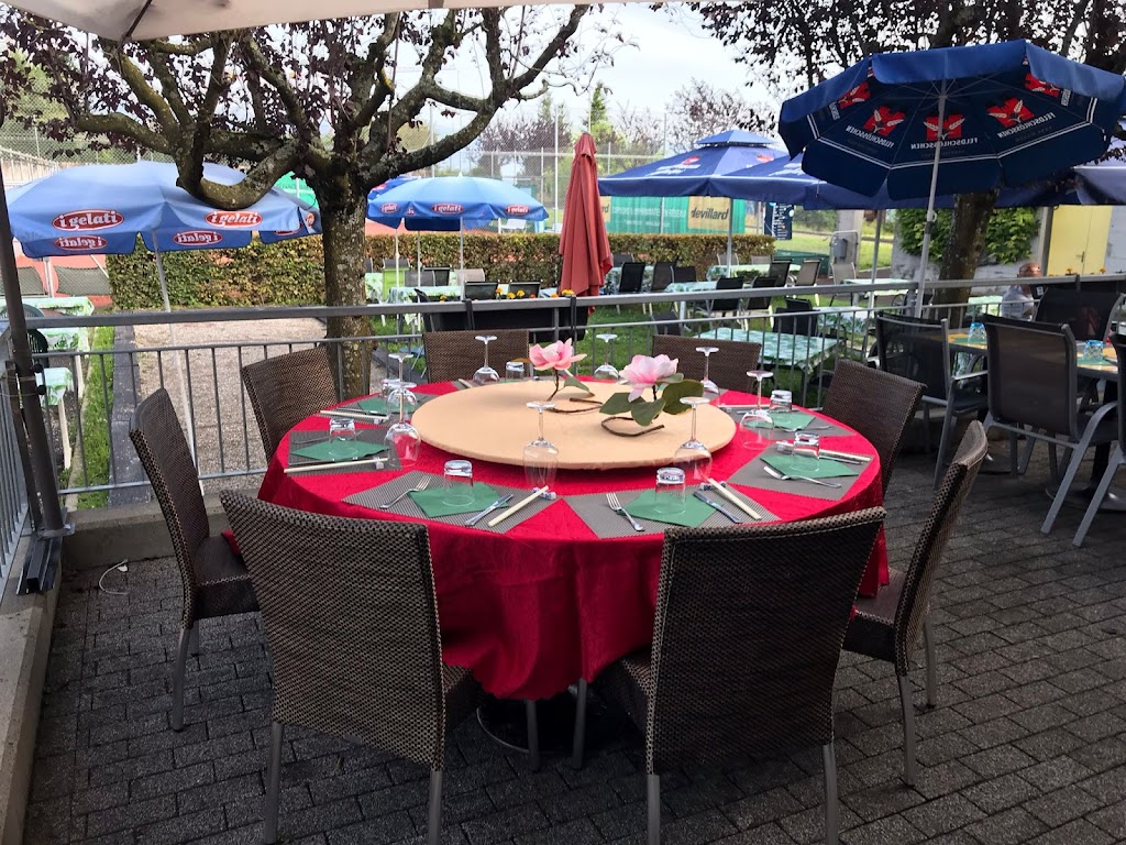 Restaurant Tennis-Club de Confignon Restaurant Tennis-Club de Confignon