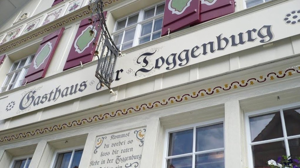 Restaurant Toggenburg Restaurant Toggenburg