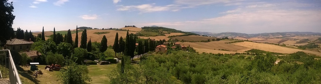 Restaurant Toscana