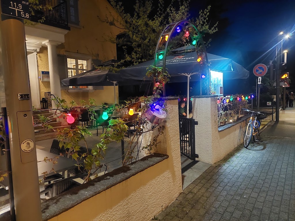 Restaurant Tramstübli Restaurant Tramstübli