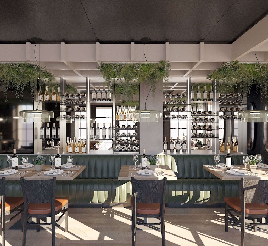 Restaurant Trio