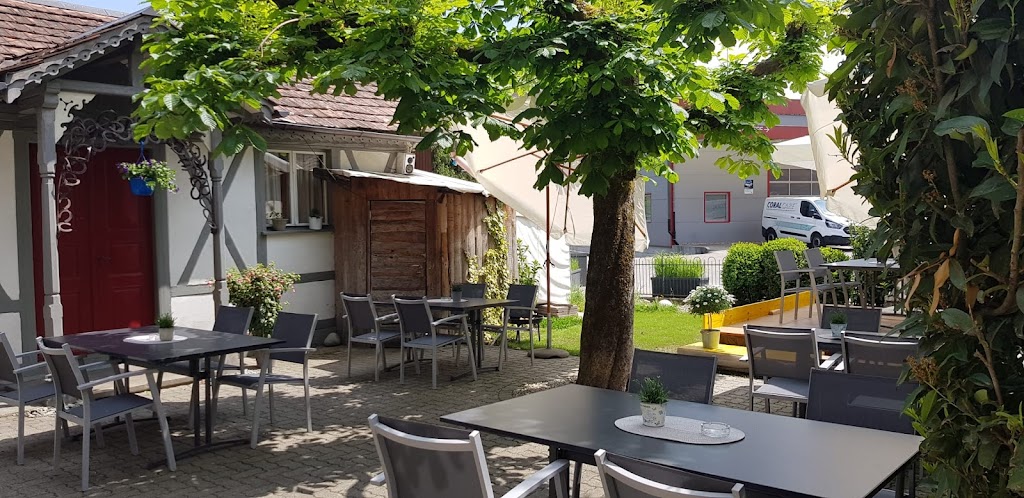 Restaurant Waldegg Restaurant Waldegg
