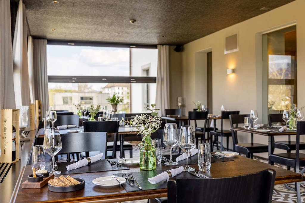 Restaurant Zollhuus Restaurant Zollhuus