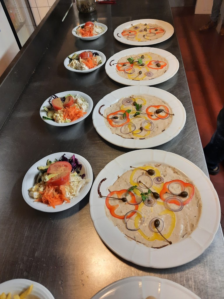 Restaurant Zu Metzgern