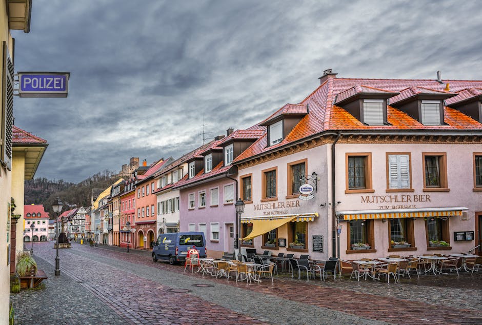 Restaurant zum Schloss Restaurant zum Schloss