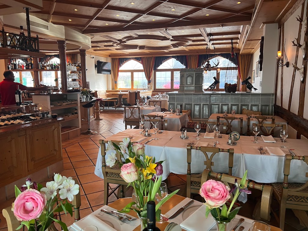 Restaurant zur alten Taverne