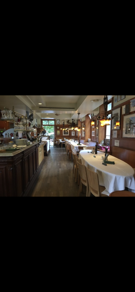 Restauration zur Harmonie