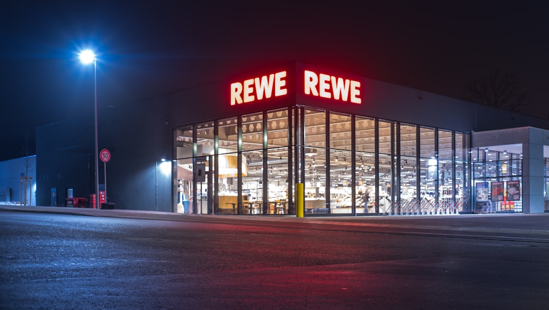 REWE