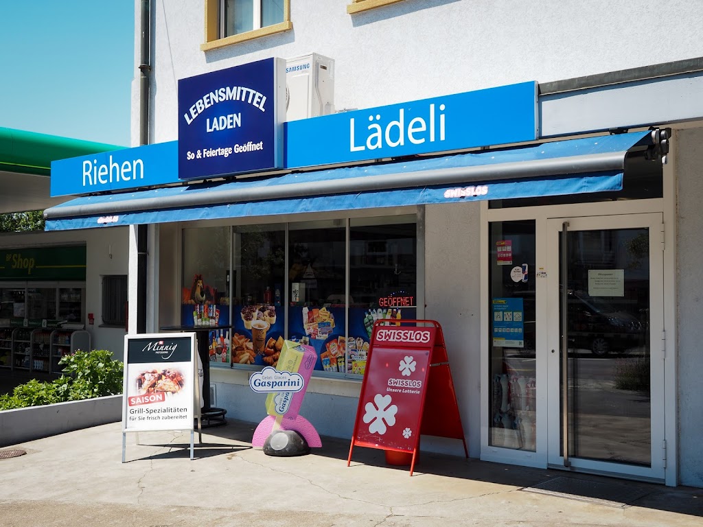 Riehen Lädeli