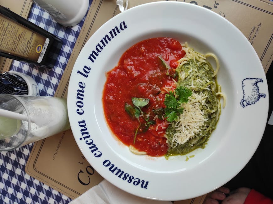 Ristorante Arte Povera