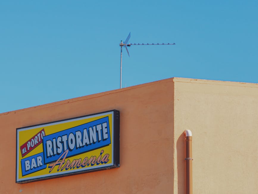 Ristorante Bar Granata