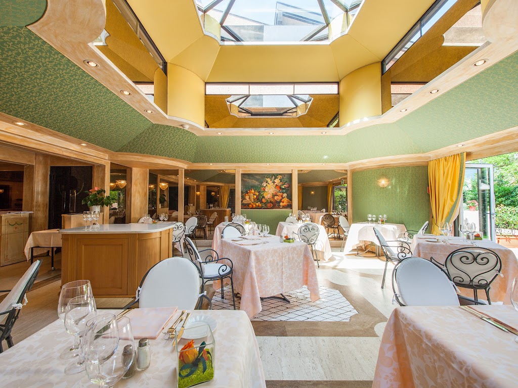 Ristorante Café Leopoldo Ristorante Café Leopoldo