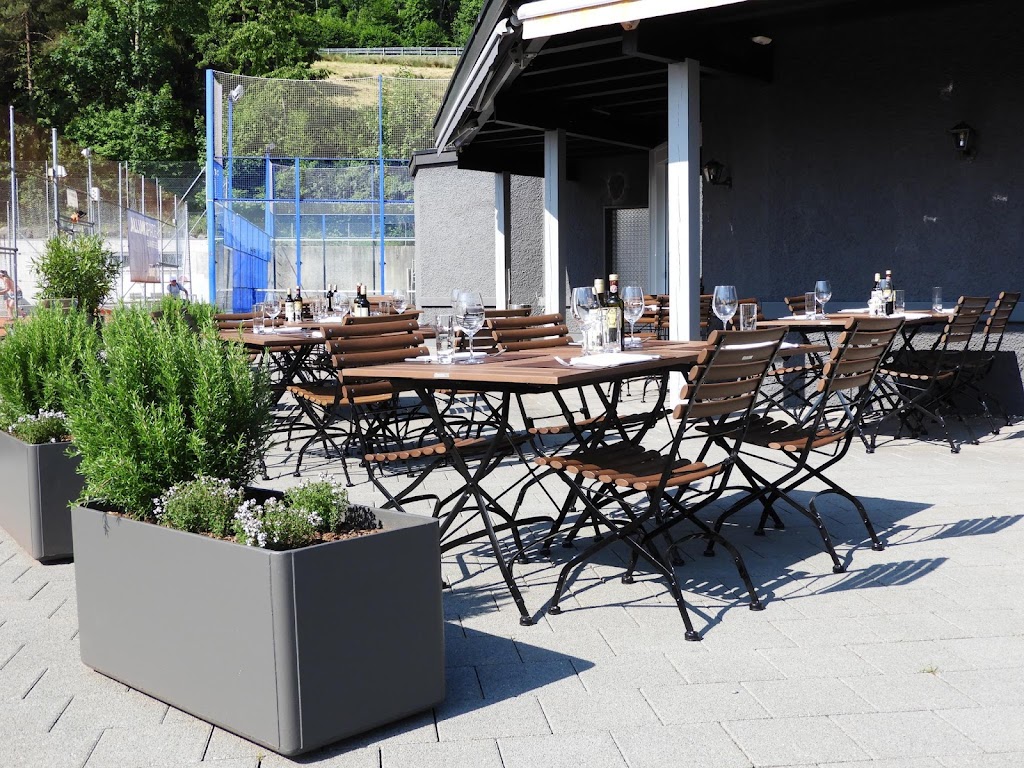 Ristorante Due P - Pizzeria Horgen Ristorante Due P - Pizzeria Horgen