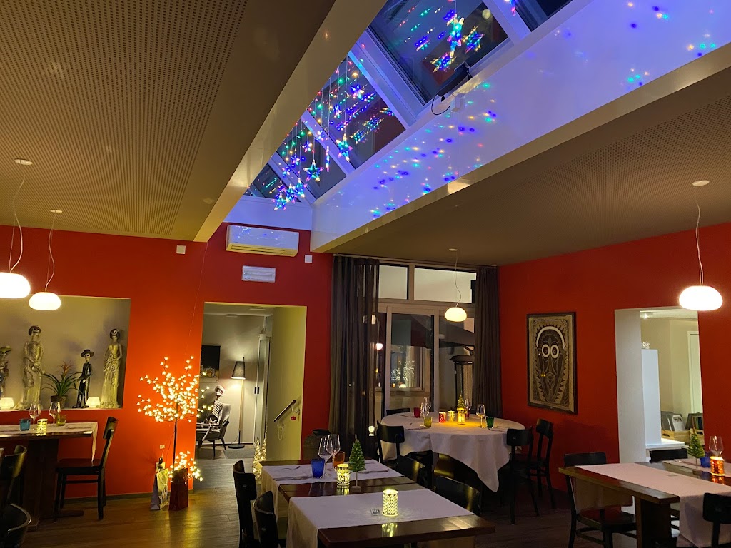 Ristorante Etnic