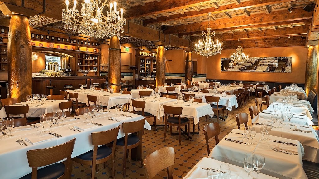 Ristorante La Cucina - Pizza & Pasta Ristorante La Cucina - Pizza & Pasta