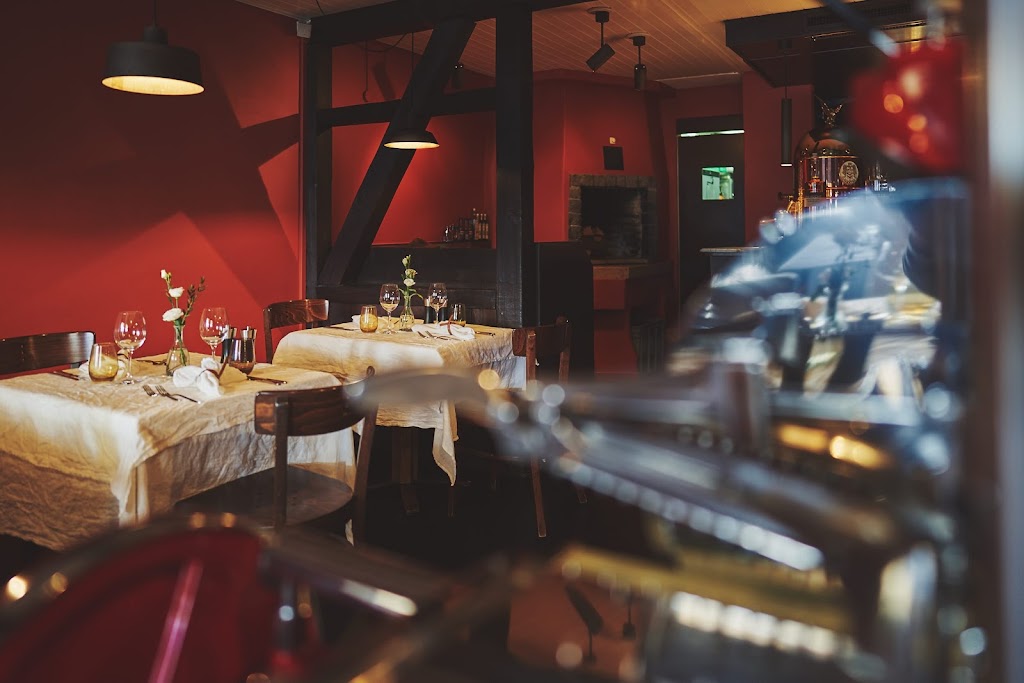Ristorante La Scala