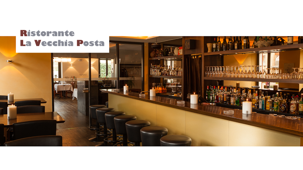 Ristorante La Vecchia Posta Ristorante La Vecchia Posta