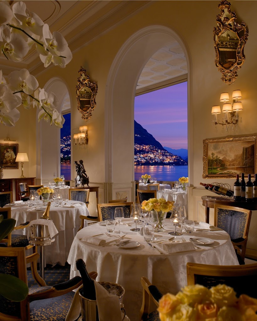 Ristorante La Veranda Ristorante La Veranda
