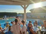 Ristorante Lido - Piscina Comunale Ristorante Lido - Piscina Comunale