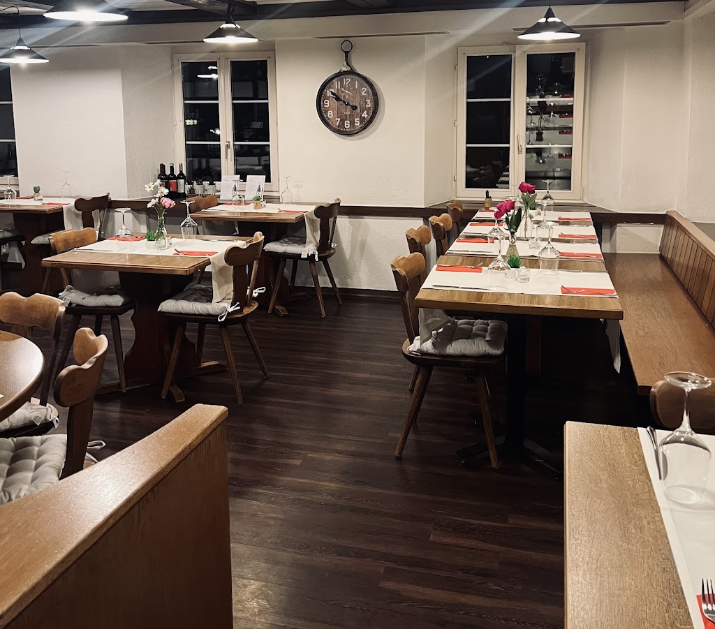 Ristorante Pizzeria Amare Laufenbach Ristorante Pizzeria Amare Laufenbach